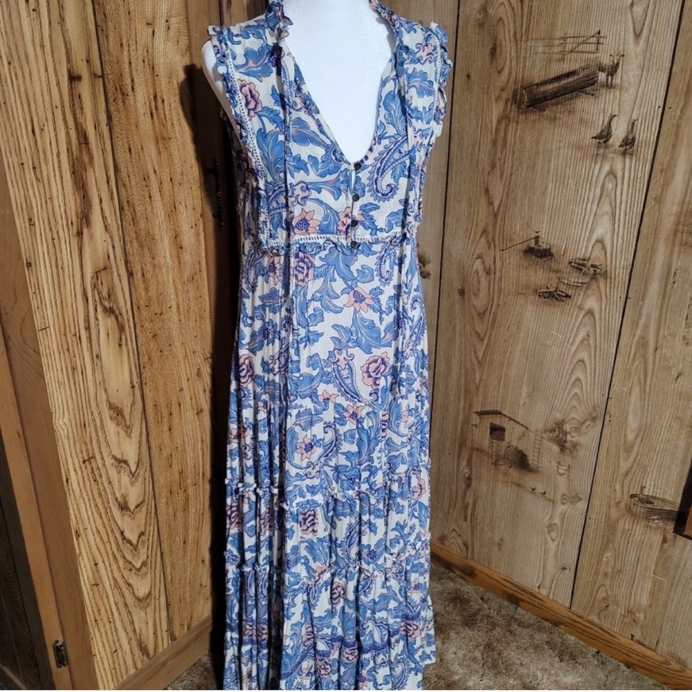 Spell & Gypsy Collective Etienne Maxi - Picture 2 of 3